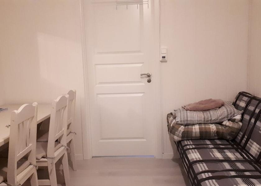 Troms (county) Tromso Room