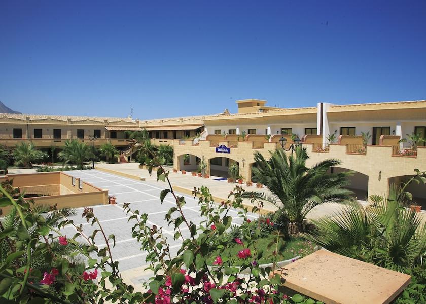 Sicily Campofelice Di Roccella  Primary image