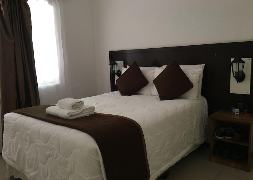  Selebi-Phikwe Room