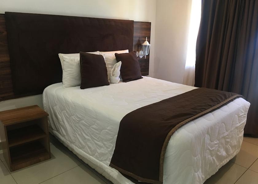  Selebi-Phikwe Room