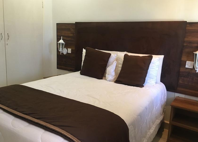  Selebi-Phikwe Room