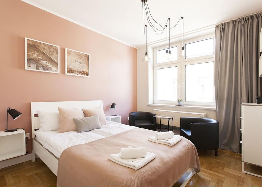 Lesser Poland Voivodeship Krakow Room