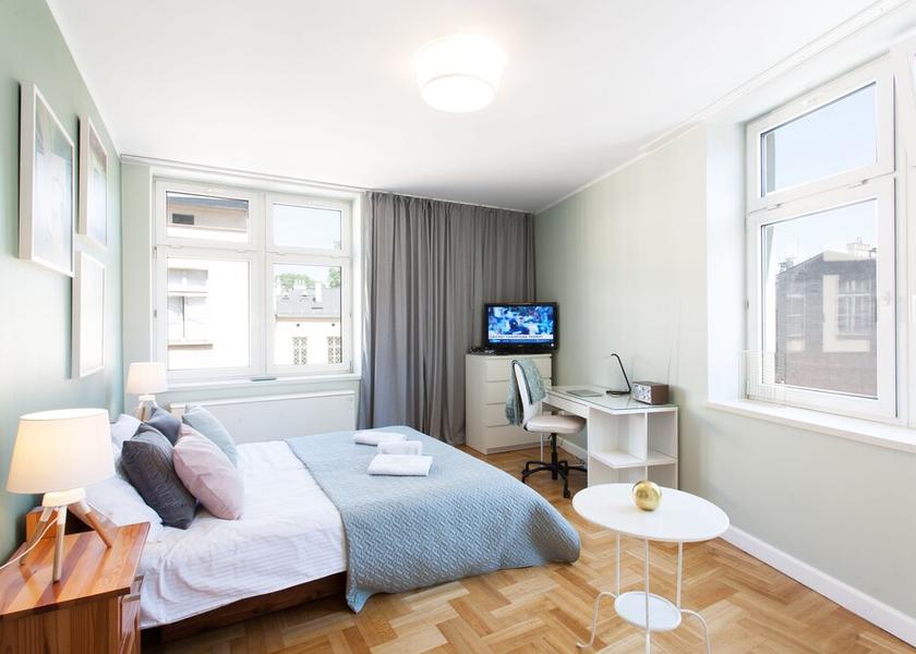 Lesser Poland Voivodeship Krakow Room