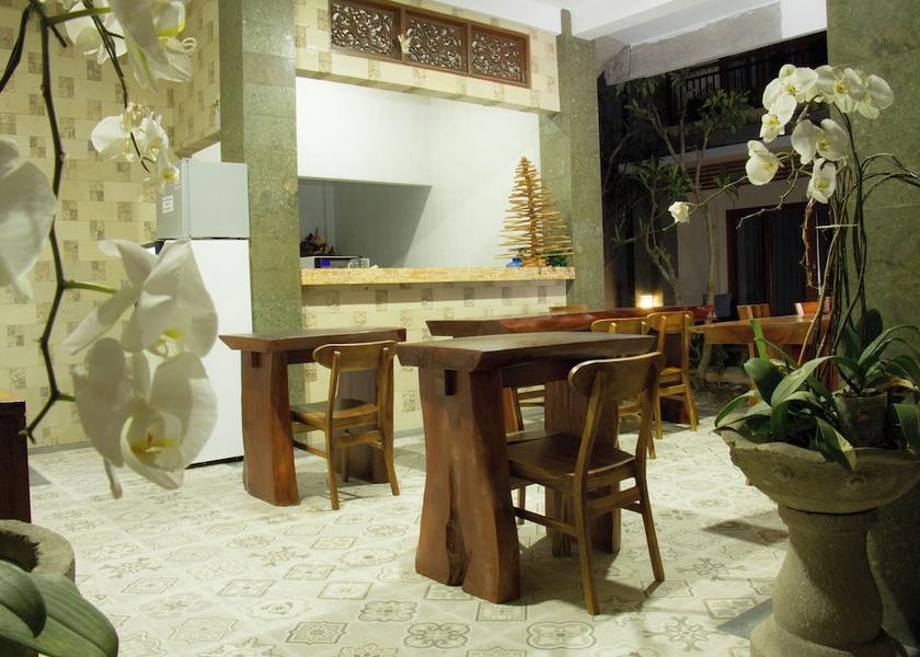 Bali  Seminyak Banquet Hall