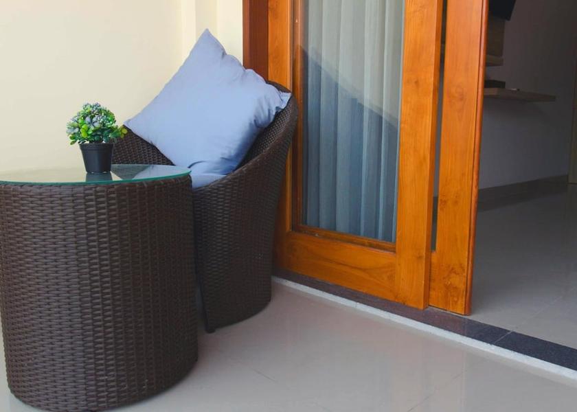 Bali  Seminyak Terrace