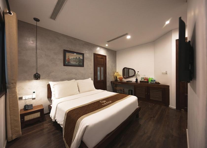 Quang Ninh Halong Room