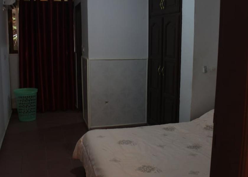 Central Yaoundé Room