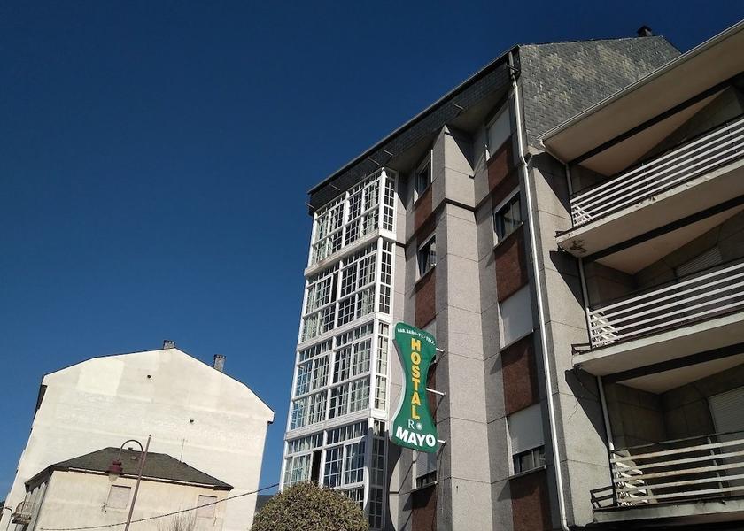 Galicia O Barco de Valdeorras Primary image