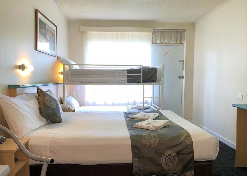 South Australia Frewville Room