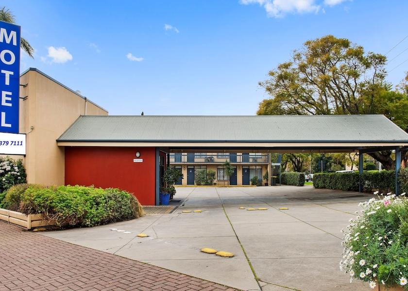 South Australia Frewville Primary image