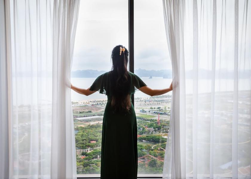 Quang Ninh Halong Room