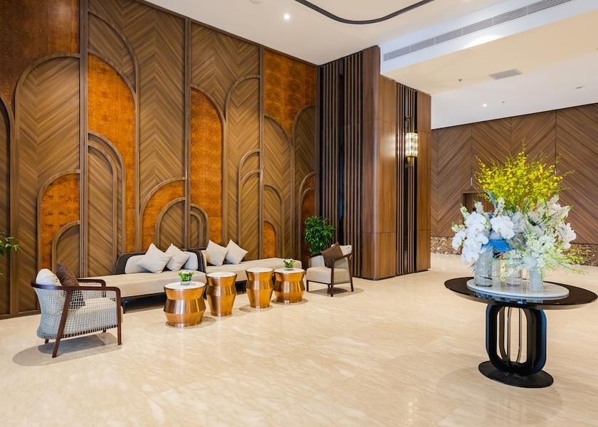 Quang Ninh Halong Reception