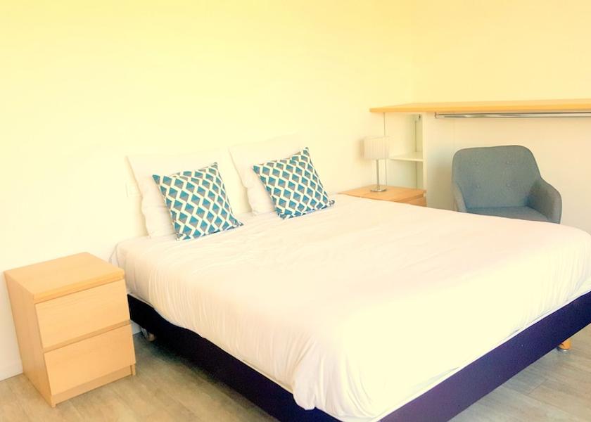 Provence-Alpes-Côte d'Azur Fréjus Room