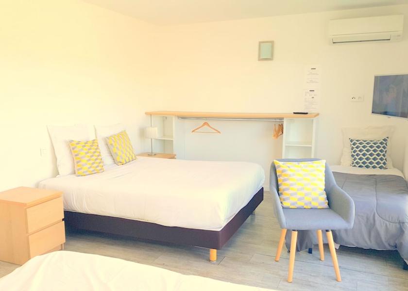 Provence-Alpes-Côte d'Azur Fréjus Room