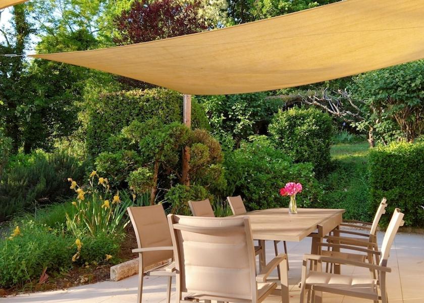 Nouvelle-Aquitaine Sarlat-la-Canéda Terrace