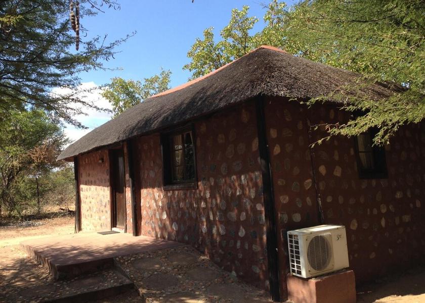  Selebi-Phikwe Exterior Detail