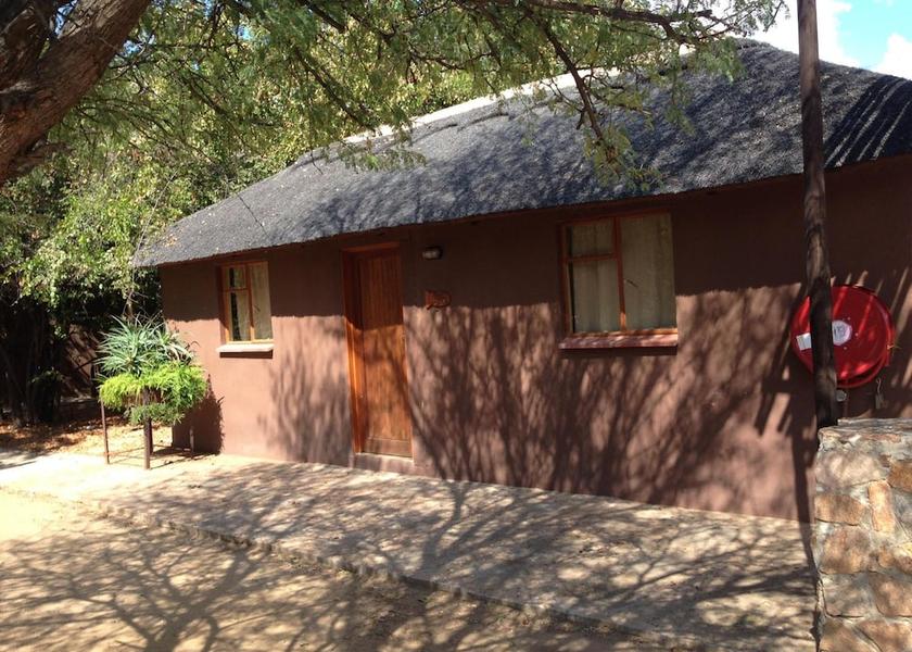  Selebi-Phikwe Exterior Detail