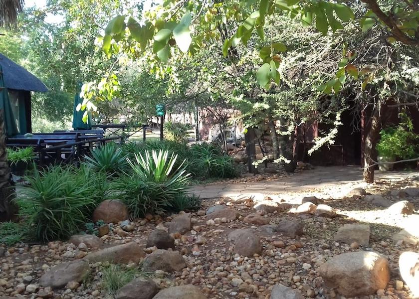  Selebi-Phikwe Exterior Detail