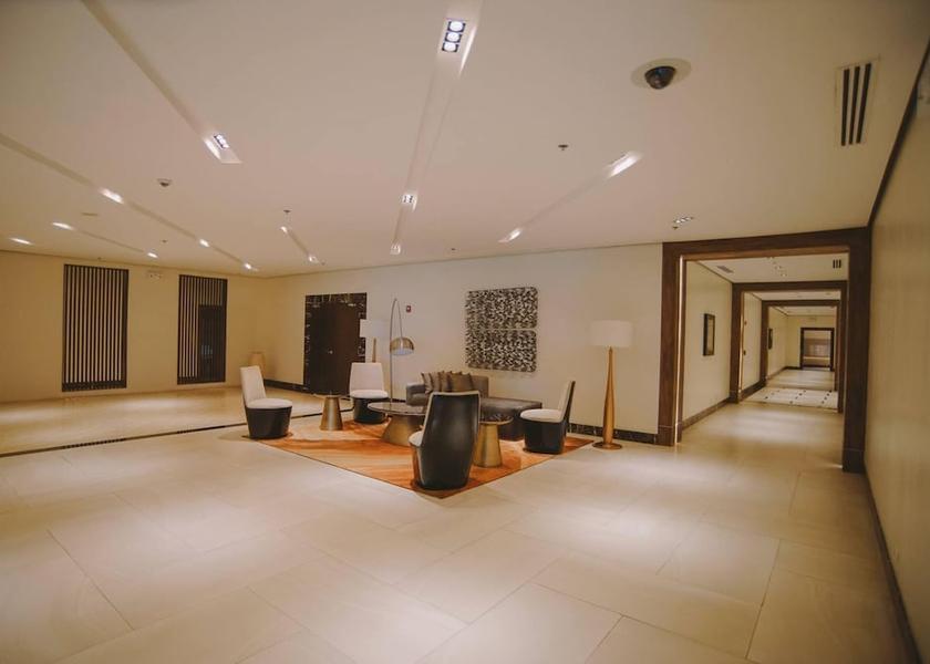 Central Visayas Lapu-Lapu Lobby