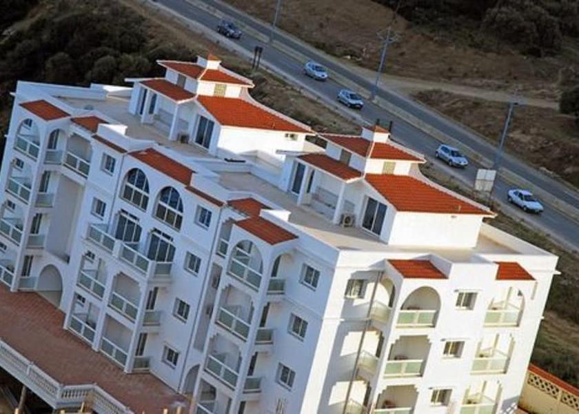  Annaba Aerial View