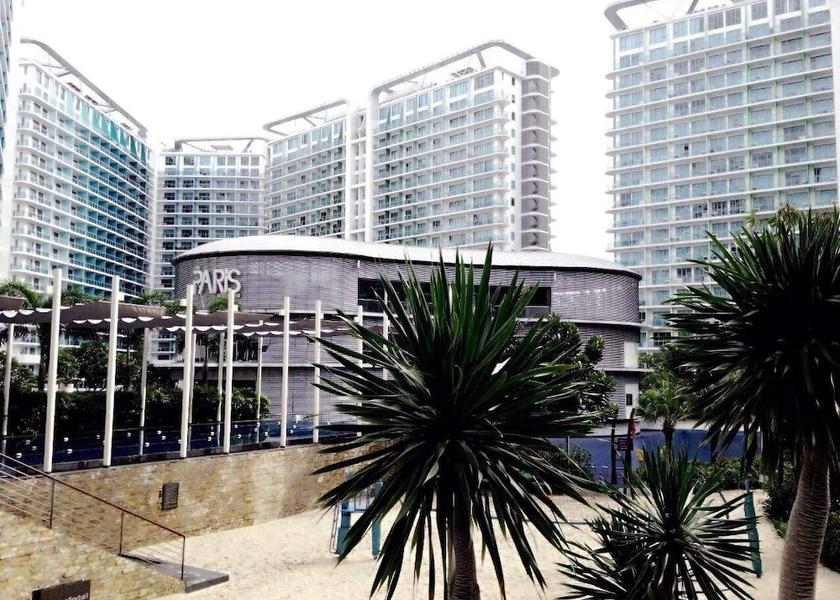  Parañaque Property grounds