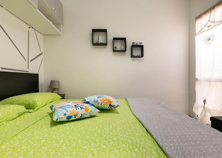 Puglia Nardo Room
