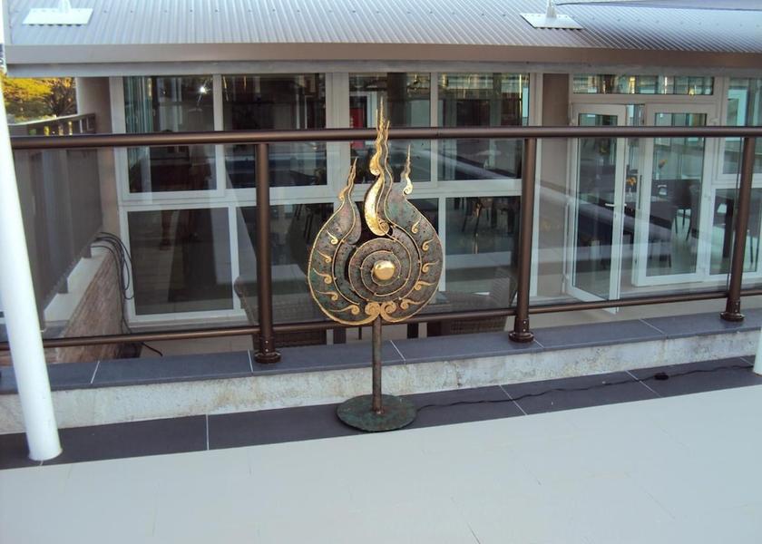  Kone Interior Entrance