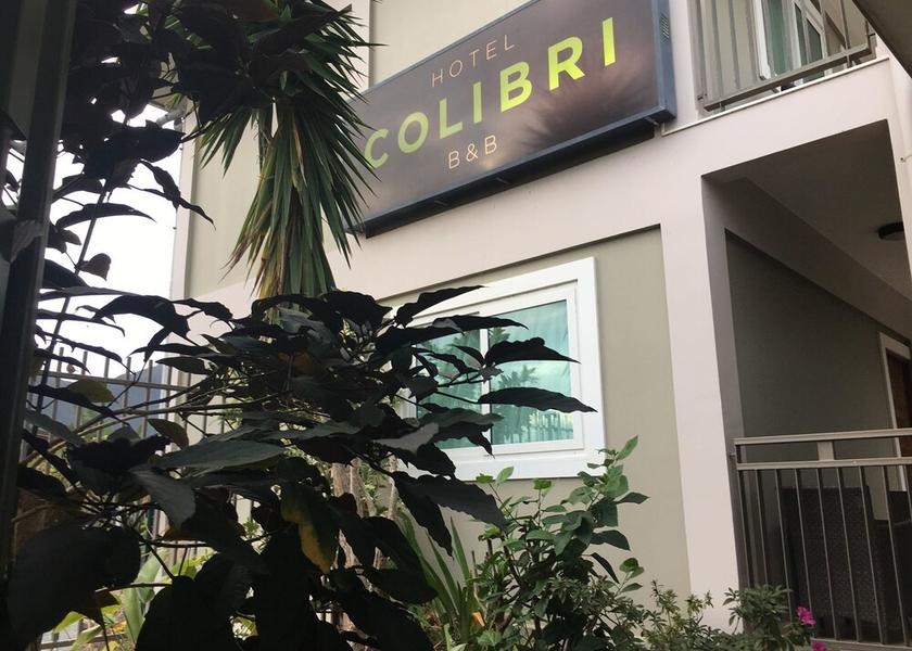  Kone Exterior Detail