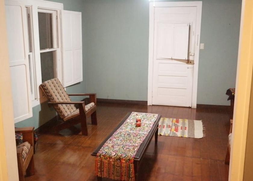 Guatemala (department) Amatitlan Living Area