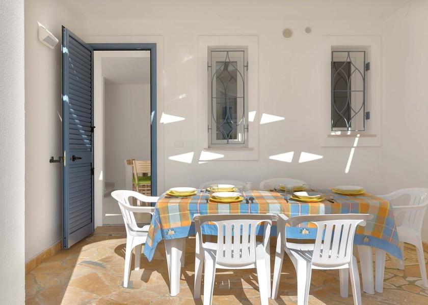 Puglia Nardo Terrace