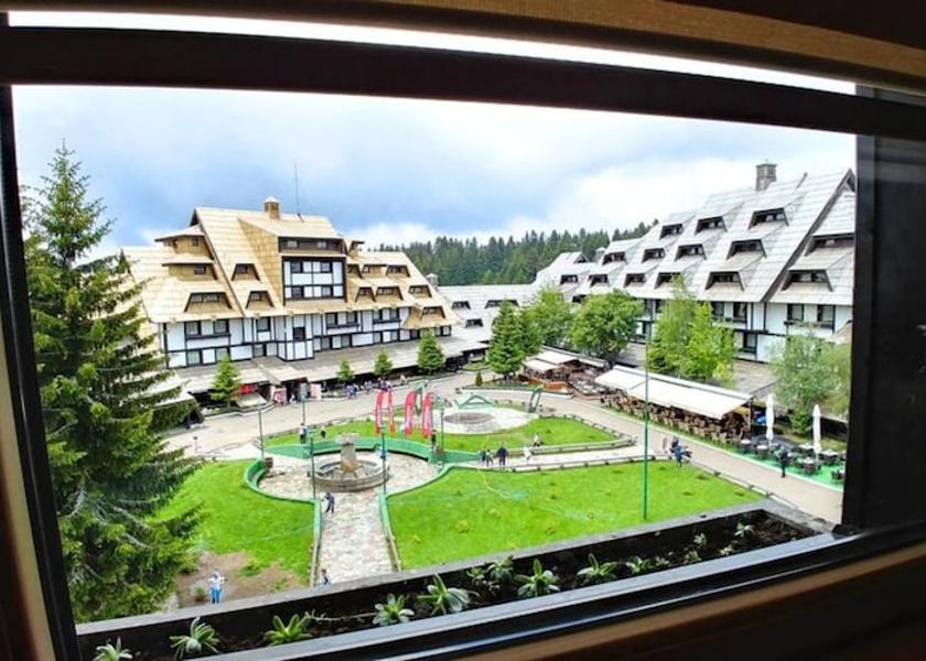  Raska View From Room