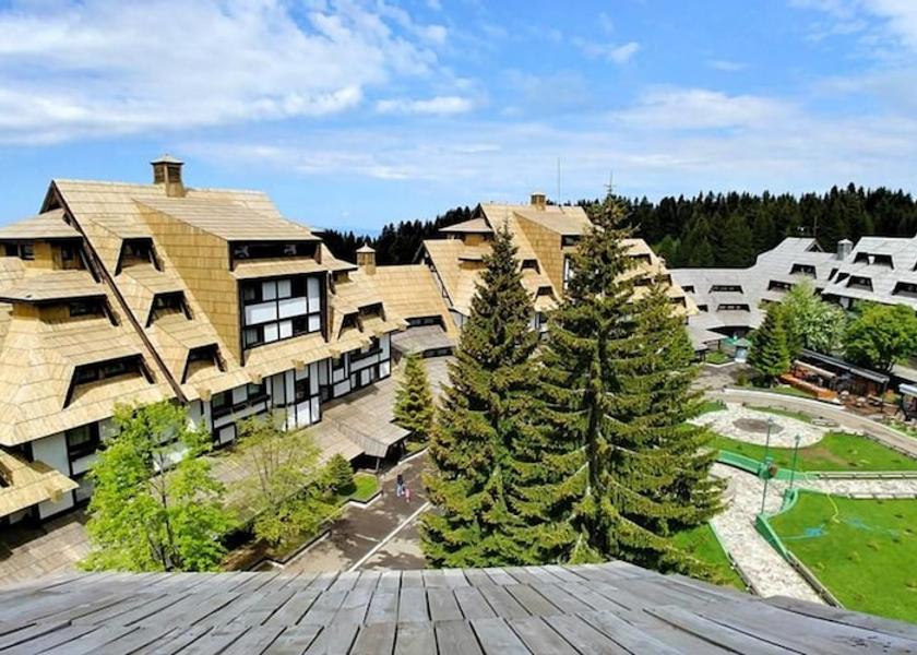  Raska View From Room