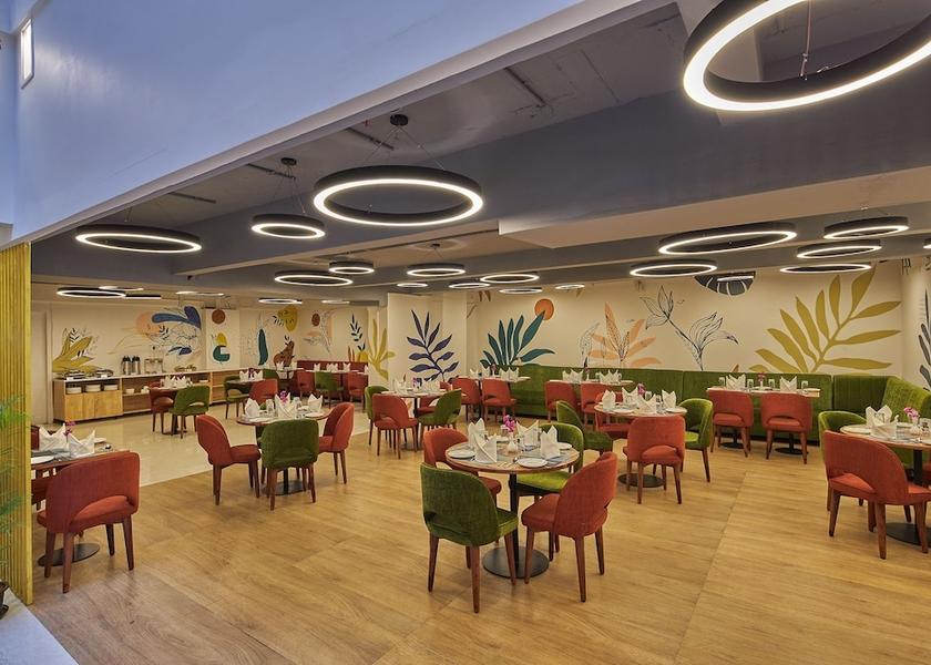 Karnataka Bangalore Restaurant