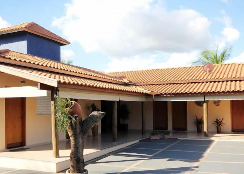 São Paulo State Olímpia Primary image
