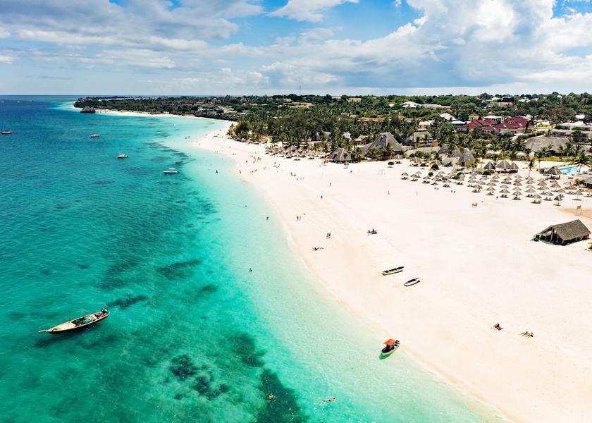 Unguja Kaskazini Region Kendwa Primary image