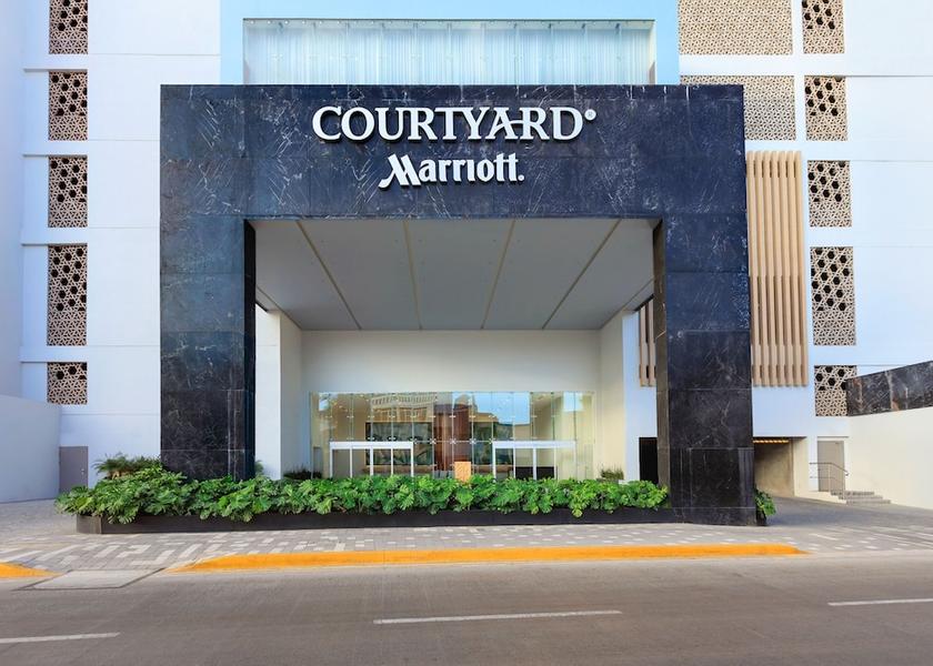 Sinaloa Mazatlan View from Property