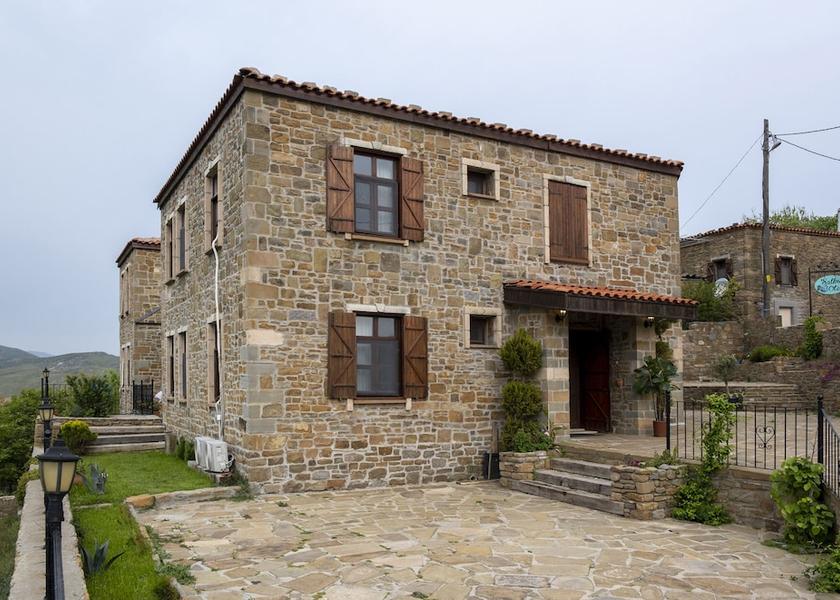 Çanakkale Gökçeada Primary image