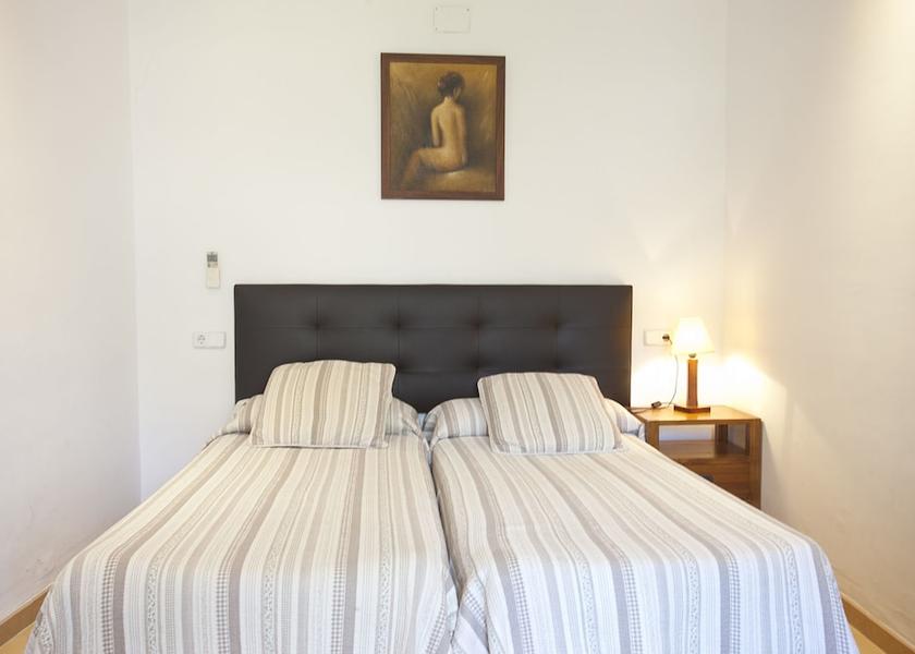 Balearic Islands Sóller Room