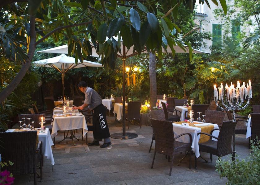 Balearic Islands Sóller Terrace