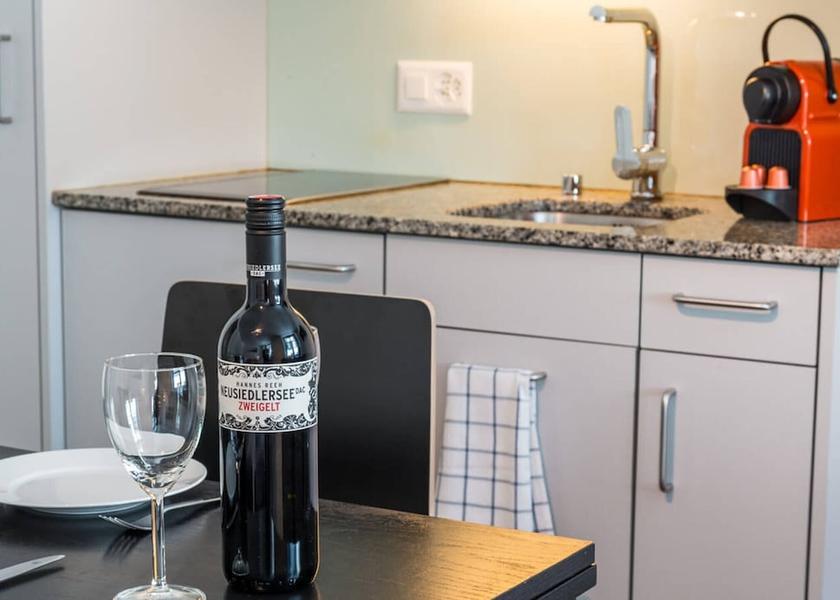 Canton of Zurich Zurich Kitchen