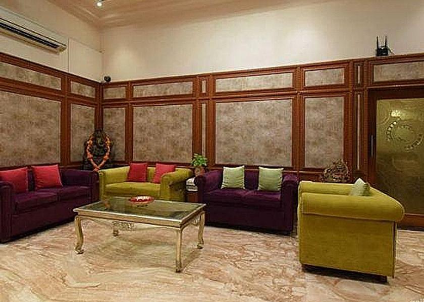 Madhya Pradesh Indore Public Areas