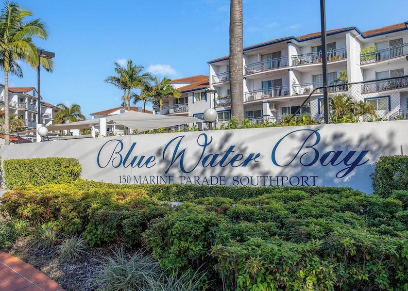 Queensland Gold Coast Room