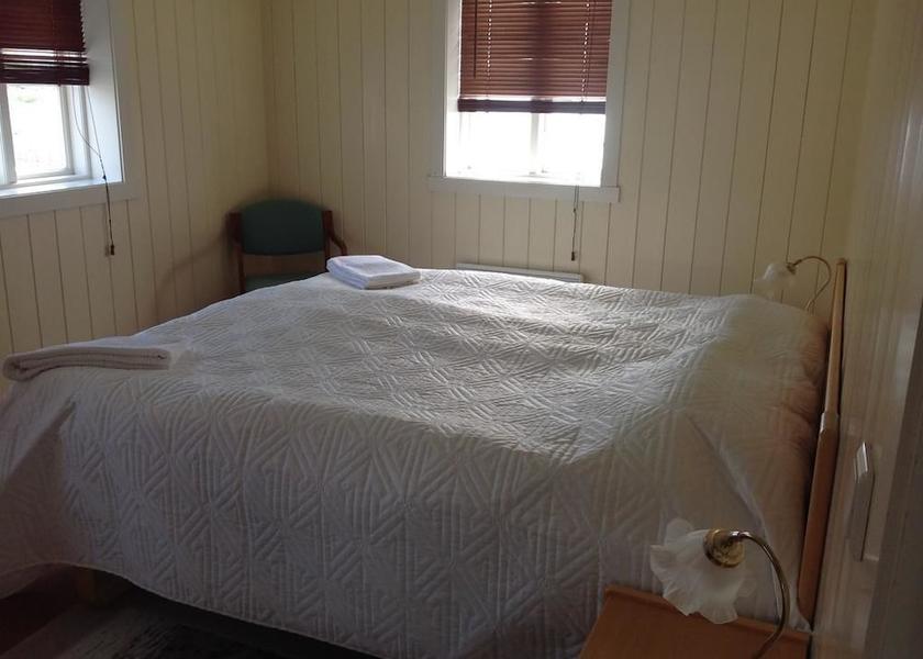 Northwestern Region Skagafjörour Room