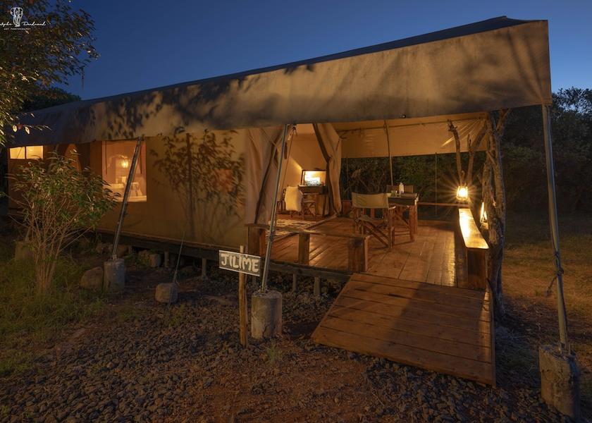Narok County Maasai Mara Room