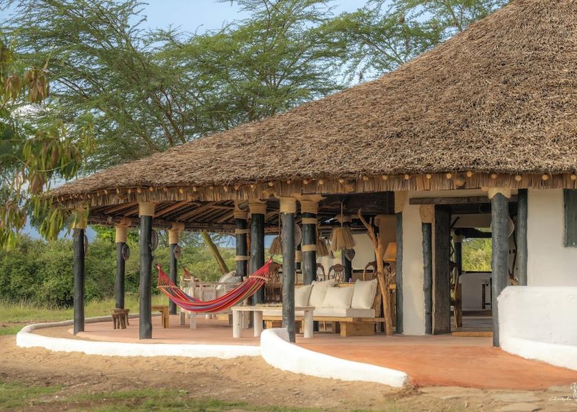 Narok County Maasai Mara Restaurant