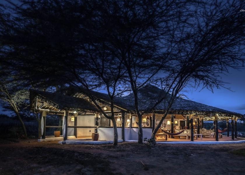 Narok County Maasai Mara Restaurant