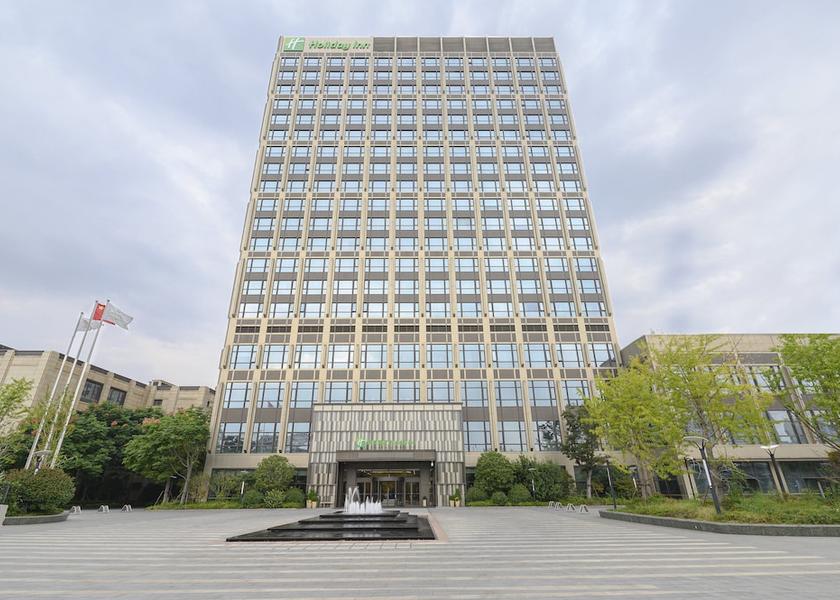 Jiangsu Suzhou Exterior