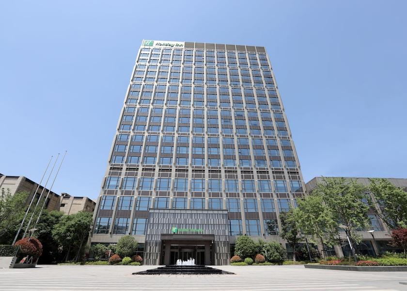 Jiangsu Suzhou Exterior