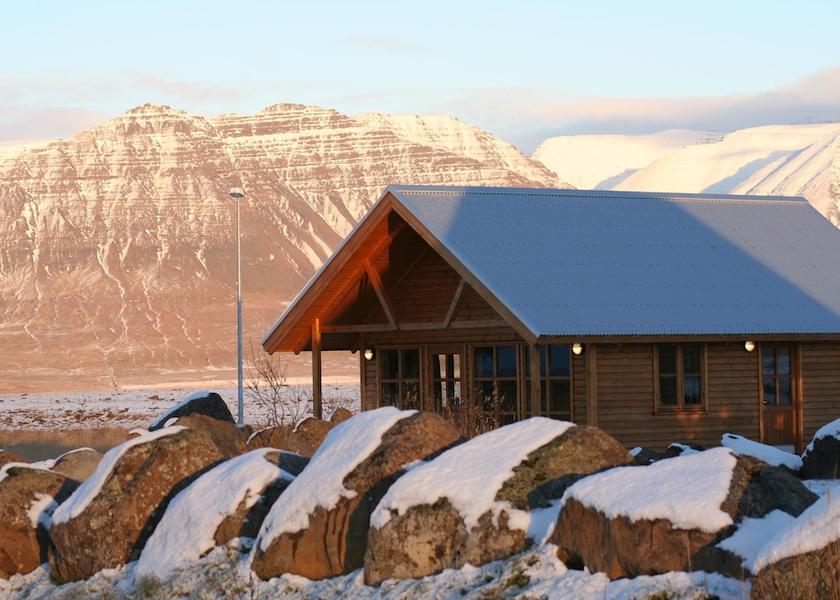 Northwestern Region Skagafjörour Room