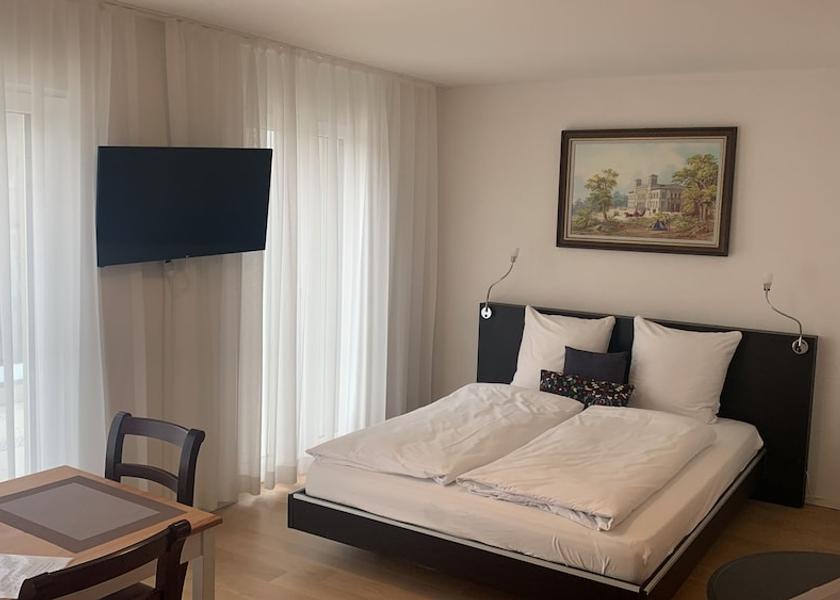 Canton of Zürich Zürich Room